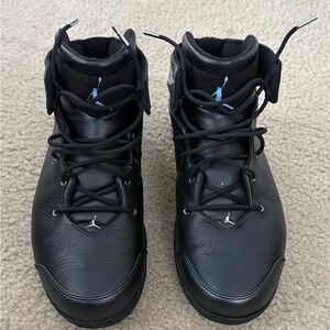 2004 ORIGINAL Jordan Melo 1.5 Black